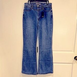 Joe's Jeans Anita Flare